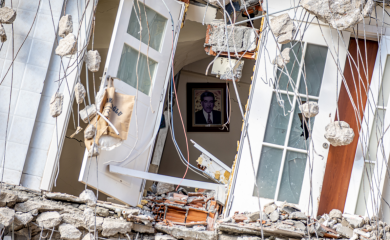 Zemljotres u Turskoj, desetine povrijeđenih, preminulo dijete (VIDEO)