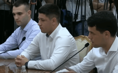 Studenti koji žele da uče odložili štrajk glađu do Vidovdana
