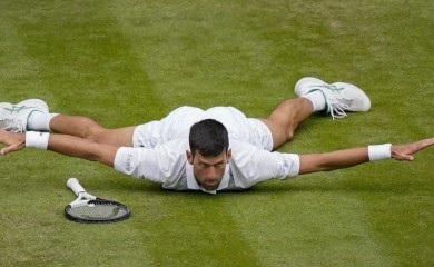 Počinje Vimbldon, Đoković otvara program na Centralnom terenu