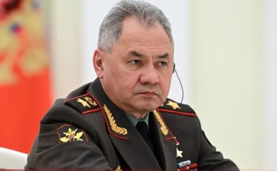 Šojgu se konačno oglasio o pobuni