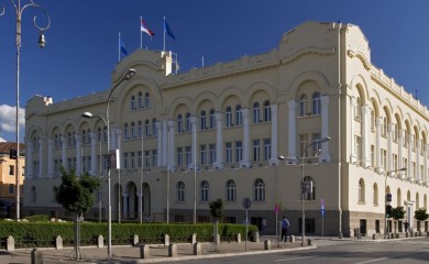 Sutra vanredna sjednica Skupštine grada Banjaluka
