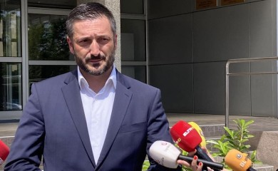 Ninković: Nisam dobio poziv za sastanak kod gradonačelnika