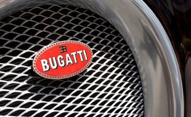Bugatti gradi novu zgradu