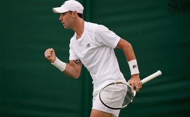 Poznato s kim će igrati Đoković ako pobijedi Kaćina