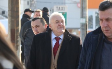 Svjedoci na suđenju Dudakoviću: Ko je ostao, završio u masovnoj grobnici ili nestao