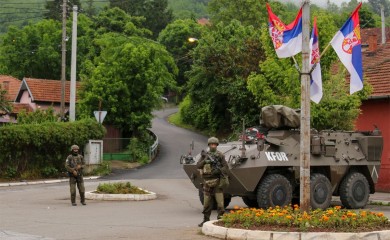 EU preduzela niz mjera: Pogledajte za šta je uskraćena Priština