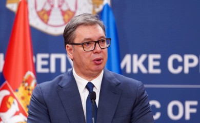 Vučić: U ovom stadijumu nema čak ni nade za ZSO