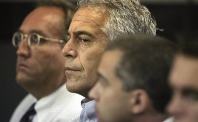 Objavljeni tajni transkripti o predmetu protiv Epstajna od prije 18 godina