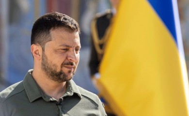 Stigli rezultati velikog globalnog istraživanja, Zelenski bi trebalo da se zabrine