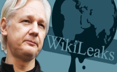 Wikileaks objavio tajni dokument izraelskih obavještajaca (FOTO)