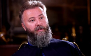 Sveštenik otkrio kako se njegov otac izliječio od alkoholizma: “Ova ikona ima posebnu silu” VIDEO