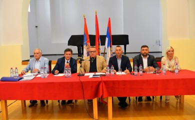 Petrović otkrio detalje s sjednice SDS-a