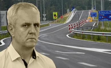 Nakon sage sa prelazom u Gradišci: Zijad Krnjić napustio SDA i pristupio Stranci za BiH