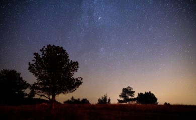 Očekuje nas svjetlosni spektakl: Meteori vidljivi sa svih mjesta na Zemlji