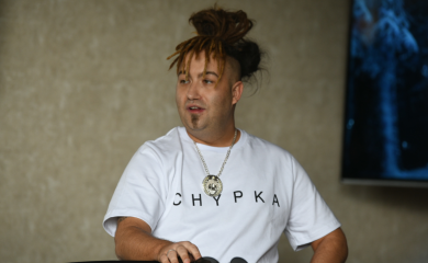 Uhapšen Stefan Đurić Rasta