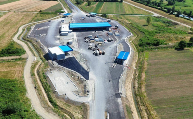 Zbog ćutanja iz Sarajeva rampa na brzoj cesti kod Gradiške?