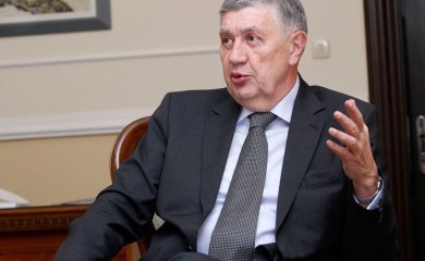 RADMANOVIĆ: Izbor članova CIK-a crna mrlja na ukupnu političku priču u BiH