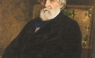 Godišnjica smrti velikana ruske književnosti