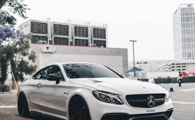 Srbin pokrao fabriku "Mercedesa": Sa kolegama krao dijelove automobila