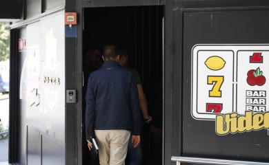 Hrvatska: Nasmrt pretukli zaštitara i pobjegli