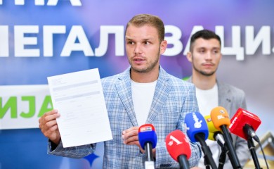 STANIVUKOVIĆ: Grad spreman za legalizaciju objekata od 5. septembra