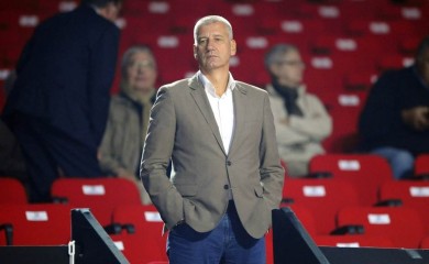ACO PETROVIĆ: Prema mom mišljenju postoje tri favorita za zlato