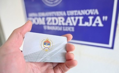 NA TANKOM LEDU Oko 45.000 radnika u Srpskoj ne mogu kod ljekara