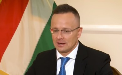 Sijarto: Krajnje je vrijeme za jasnu podršku evrointegraciji Zapadnog Balkana