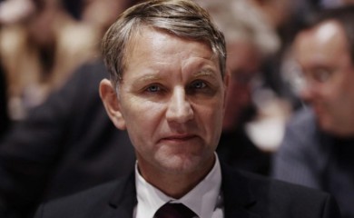 Ovo je najopasniji čovjek u Evropi