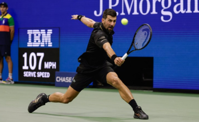 Neka se spremi Alkaraz: Novak je u polufinalu US opena