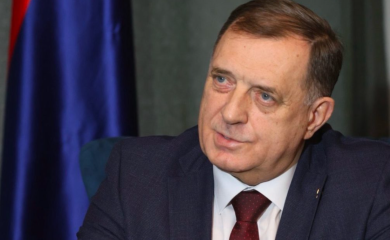 Dodik: Stvari će se rješavati referendumom, očekivanja da sve partije bojkotuju izbore CIK-a