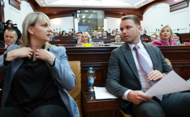 Đajić posvetio objavu Savić Banjac: “Profesor muzičkog koji igra kako joj Draško svira”