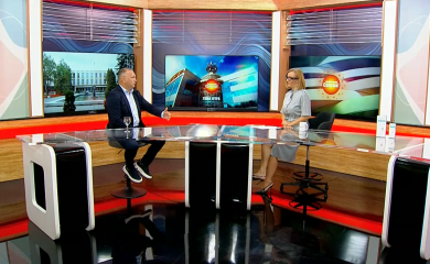 Stojanovićev pokušaj manipulacije „prvi na svijetu po kriminalu“: velike optužbe, a gdje su dokazi? (VIDEO)
