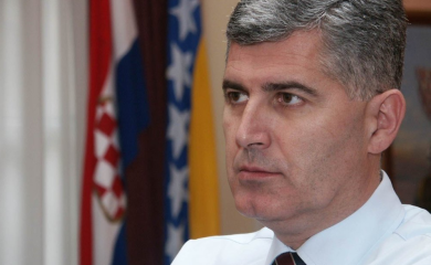 ČOVIĆ: Ovo su posljednji izbori u koje ulazimo po ovim pravilima