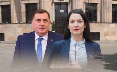 Haotično jutro u BiH: I Dodik i Trivić tvrde da su pobjedili, rezultati se tek očekuju