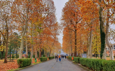 Počela je akademska godina na banjalučkom Univerzitetu