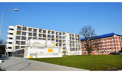 Raspisan tender za uređenje Studentskog kulturnog centra