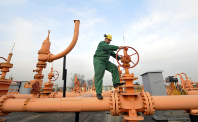 "Rizik bez presedana" po isporuke gasa