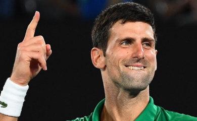 Đoković osvojio sve podloge ove godine