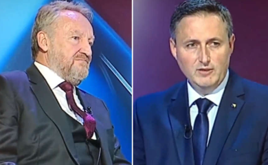 "Poraz Izetbegovića je poraz dinastije Izetbegović"