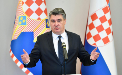 Milanović pruža podršku hrvatskoj samoupravi