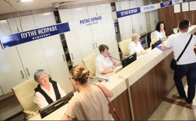 Počela prijava nezaposlenih za program Moja prva plata