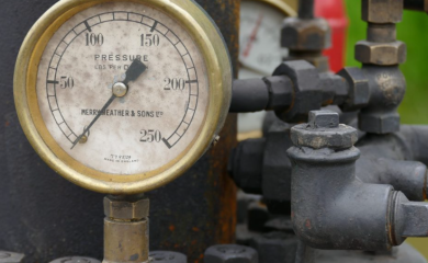 Moguć prekid isporuke gasa Moldaviji zbog dugovanja Gazpromu