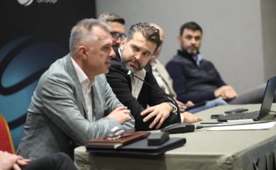 Igor Radojičić novi član uprave Jarićevog „Planet softa“