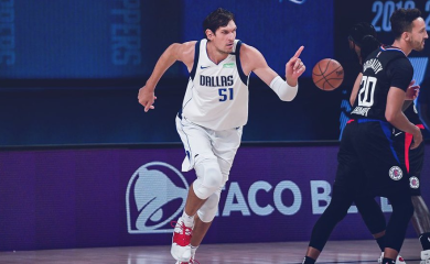 Bobi Marjanović debitovao za Roketse