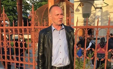 Preminuo delegat u Vijeću naroda Republike Srpske Ahmet Čirkić