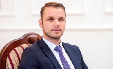 Stanivuković: Spreman sam da vodim PDP nakon izbora 2024.