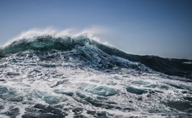 Naučnici otkrili da se nešto opasno događa u Atlantskom okeanu