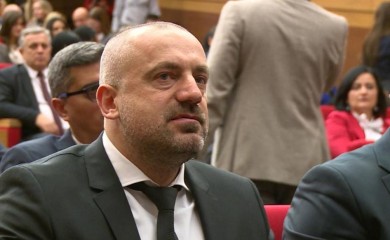 Šta se sve Milanu Radoičiću stavlja na teret: Kolika kazna mu je zaprijećena