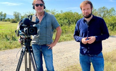 Problem skladištenja radioaktivnog otpada: Francuska TV “Arte” radila prilog o Trgovskoj gori